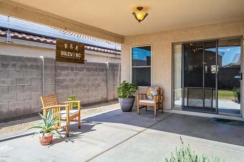655 S Porter St, Gilbert, AZ 85296 photo 26