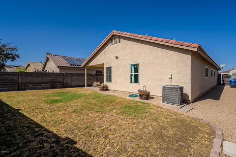 655 S Porter St, Gilbert, AZ 85296 photo 29