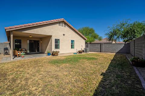 655 S Porter St, Gilbert, AZ 85296 photo 28