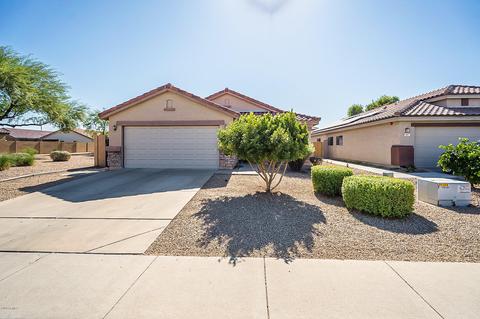 655 S Porter St, Gilbert, AZ 85296 photo 1