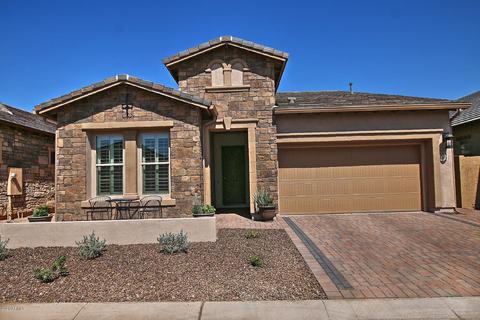6936 E Quill St, Mesa, AZ 85207 photo 1