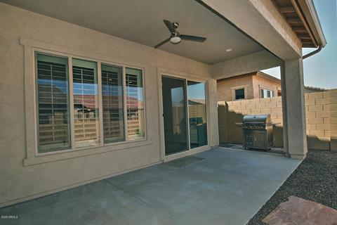 6936 E Quill St, Mesa, AZ 85207 photo 40