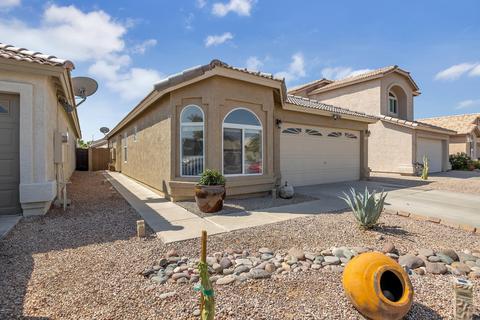 4519 E Glenhaven Dr, Phoenix, AZ 85048 photo 1