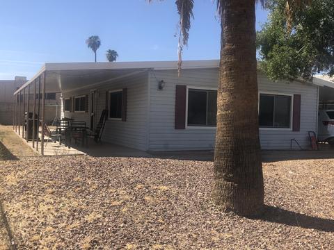 4107 E Ridge Rd, Phoenix, AZ 85042 photo 1