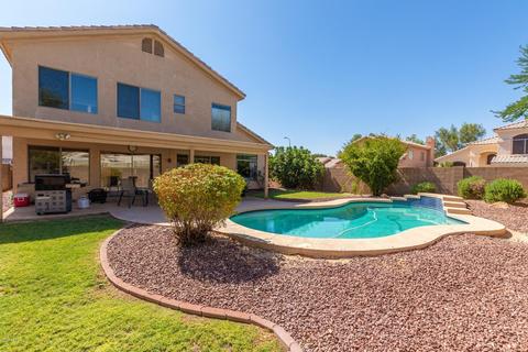 4604 E Summerhaven Dr, Phoenix, AZ 85044 photo 38