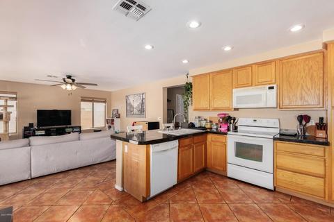 4604 E Summerhaven Dr, Phoenix, AZ 85044 photo 11