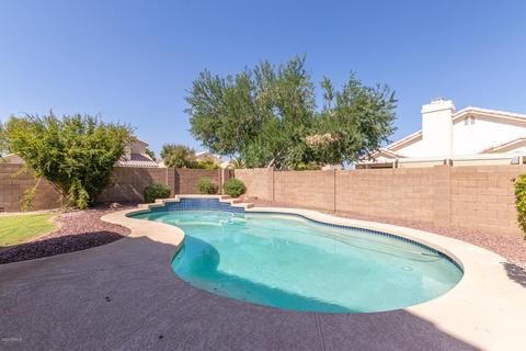 4604 E Summerhaven Dr, Phoenix, AZ 85044 photo 33