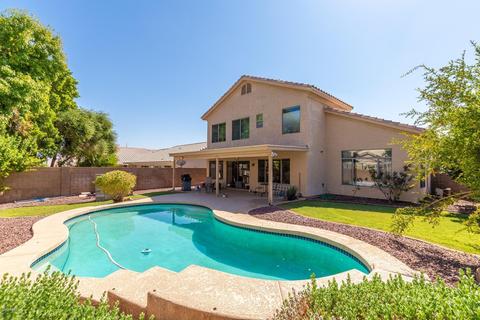 4604 E Summerhaven Dr, Phoenix, AZ 85044 photo 39