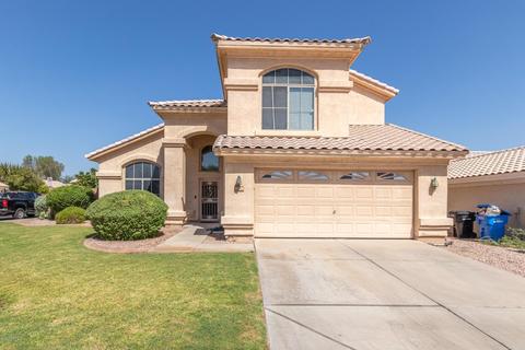 4604 E Summerhaven Dr, Phoenix, AZ 85044 photo 3
