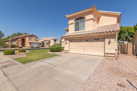 4604 E Summerhaven Dr, Phoenix, AZ 85044 photo 4