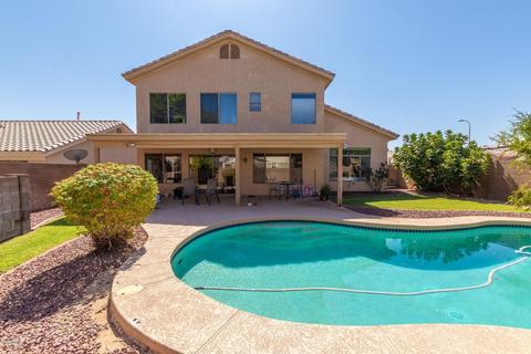 4604 E Summerhaven Dr, Phoenix, AZ 85044 photo 37