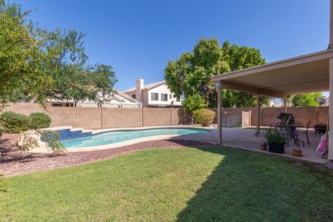 4604 E Summerhaven Dr, Phoenix, AZ 85044 photo 35