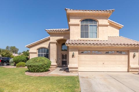4604 E Summerhaven Dr, Phoenix, AZ 85044 photo 2
