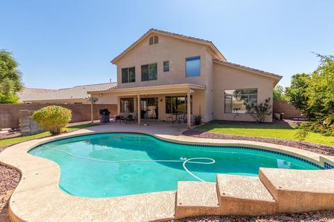 4604 E Summerhaven Dr, Phoenix, AZ 85044 photo 36