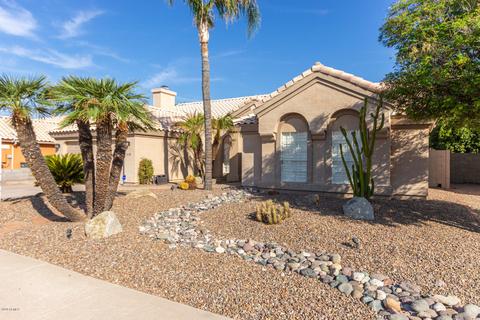 4108 E Morrow Dr, Phoenix, AZ 85050 photo 1