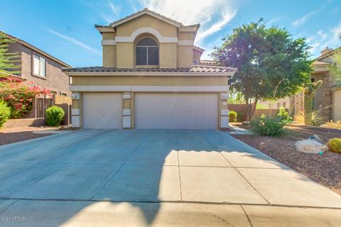 7035 E Russell St, Mesa, AZ 85207 photo 1