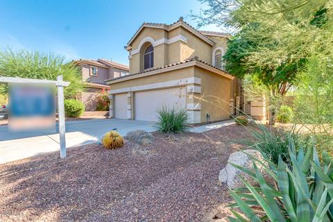 7035 E Russell St, Mesa, AZ 85207 photo 2