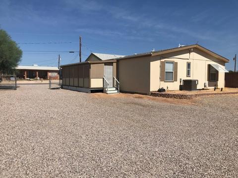 9631 E Boulder Dr, Mesa, AZ 85207 photo 1