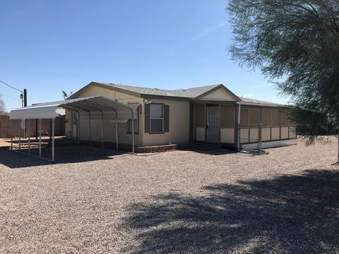 9631 E Boulder Dr, Mesa, AZ 85207 photo 2