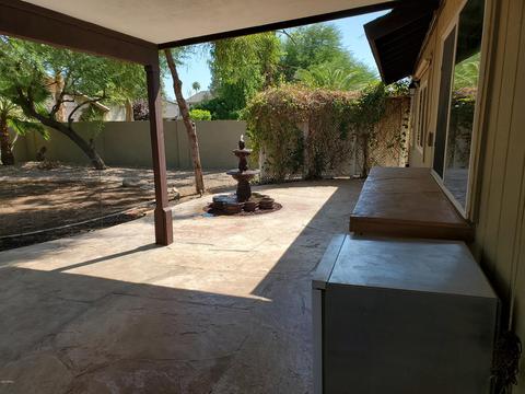 4510 E Paradise Ln, Phoenix, AZ 85032 photo 8