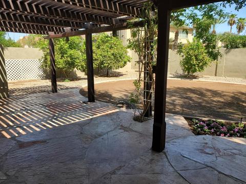 4510 E Paradise Ln, Phoenix, AZ 85032 photo 9