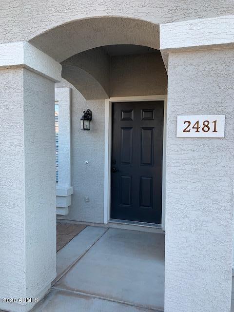 2481 E Sheffield Ave, Gilbert, AZ 85296 photo 3