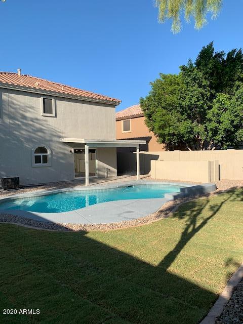 2481 E Sheffield Ave, Gilbert, AZ 85296 photo 36