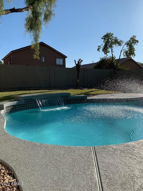 2481 E Sheffield Ave, Gilbert, AZ 85296 photo 33