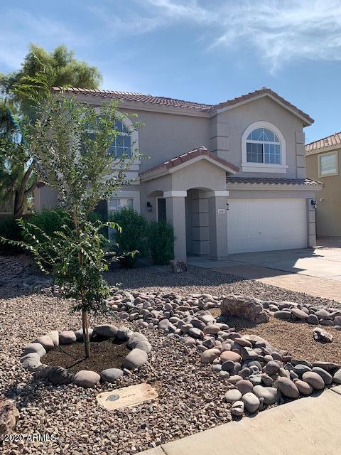 2481 E Sheffield Ave, Gilbert, AZ 85296 photo 1