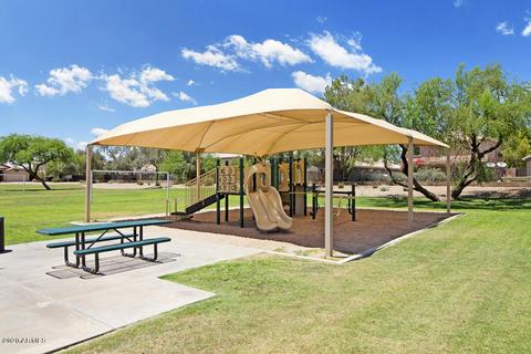 2481 E Sheffield Ave, Gilbert, AZ 85296 photo 4
