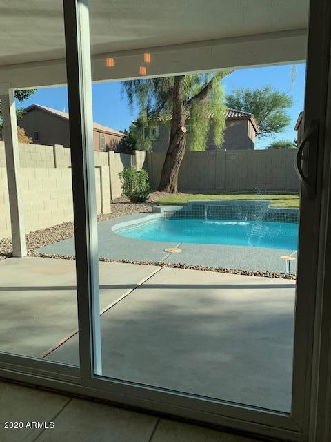 2481 E Sheffield Ave, Gilbert, AZ 85296 photo 32