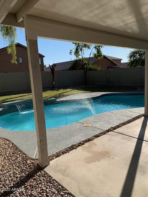 2481 E Sheffield Ave, Gilbert, AZ 85296 photo 38