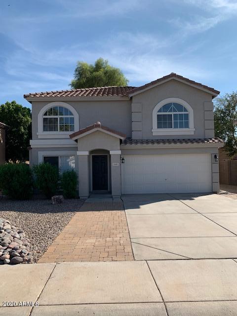 2481 E Sheffield Ave, Gilbert, AZ 85296 photo 2