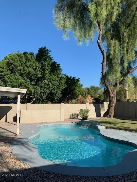 2481 E Sheffield Ave, Gilbert, AZ 85296 photo 37