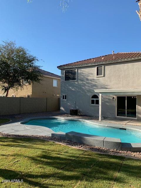 2481 E Sheffield Ave, Gilbert, AZ 85296 photo 35