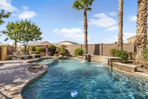 2750 E Carob Dr, Gilbert, AZ 85298 photo 29