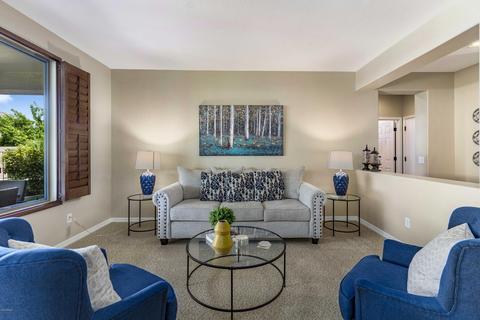 2750 E Carob Dr, Gilbert, AZ 85298 photo 4