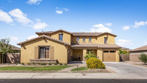 2750 E Carob Dr, Gilbert, AZ 85298 photo 2
