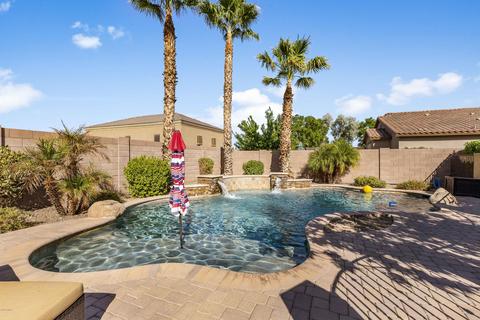 2750 E Carob Dr, Gilbert, AZ 85298 photo 31