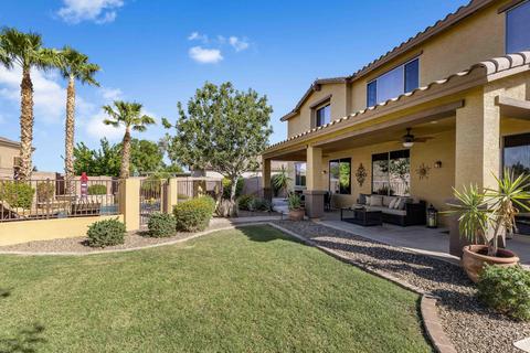 2750 E Carob Dr, Gilbert, AZ 85298 photo 28