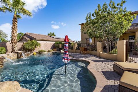2750 E Carob Dr, Gilbert, AZ 85298 photo 32