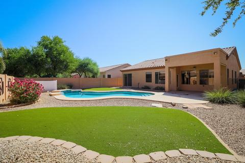 844 E Harrison Ct, Gilbert, AZ 85295 photo 9
