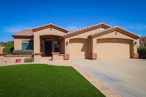 844 E Harrison Ct, Gilbert, AZ 85295 photo 11