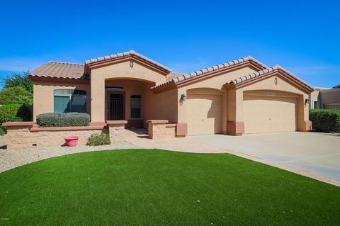 844 E Harrison Ct, Gilbert, AZ 85295 photo 1