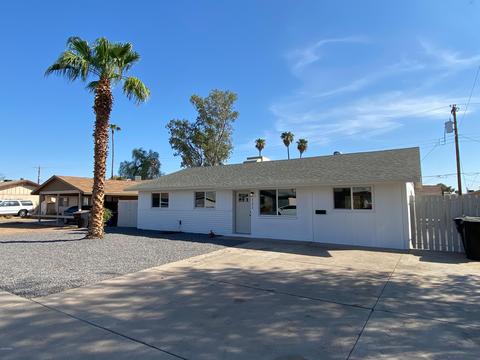 121 E Garnet Ave, Mesa, AZ 85210 photo 1