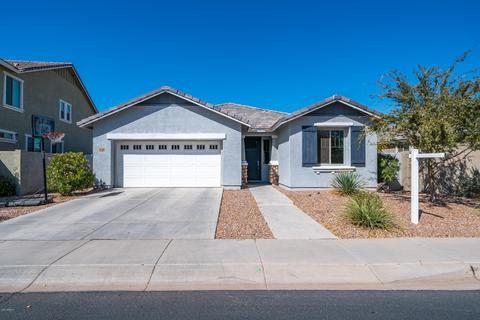 3012 E Russell St, Mesa, AZ 85213 photo 2