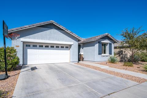 3012 E Russell St, Mesa, AZ 85213 photo 1