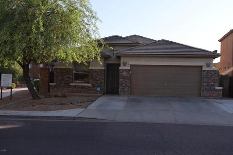 9163 W Berkeley Rd, Phoenix, AZ 85037 photo 1