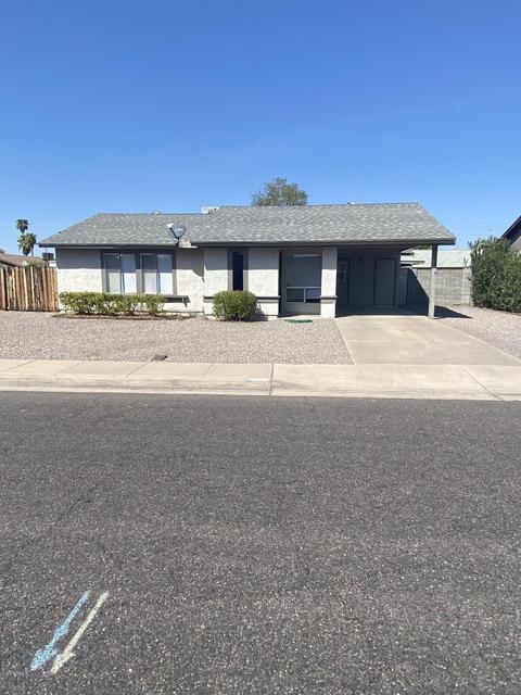 2518 E Butte St, Mesa, AZ 85213 photo 1
