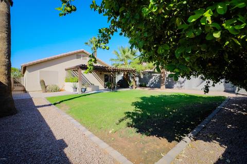 3951 E Redfield Ct, Gilbert, AZ 85234 photo 27